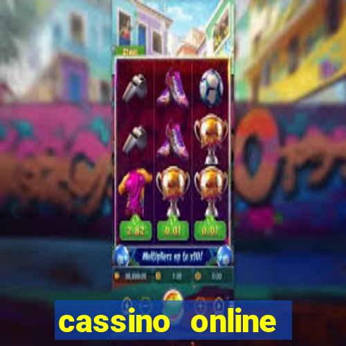 cassino online esportes da sorte