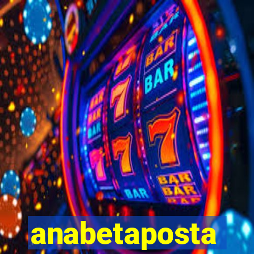 anabetaposta