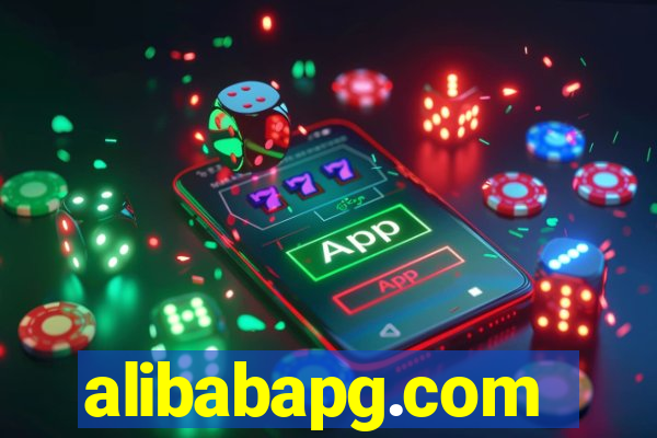 alibabapg.com