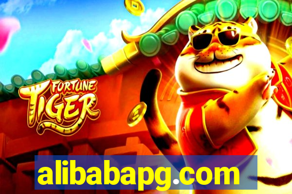 alibabapg.com