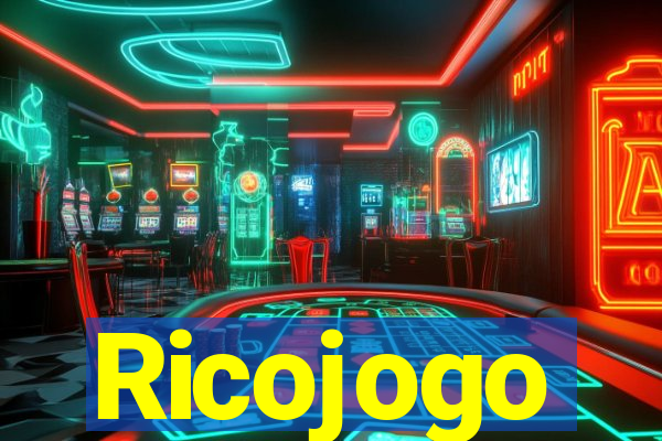 Ricojogo