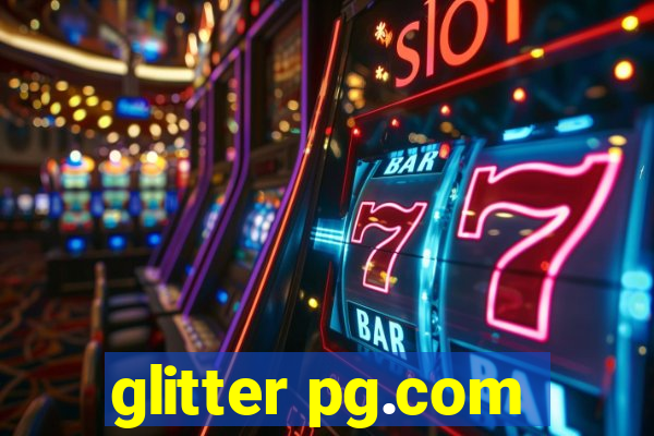 glitter pg.com