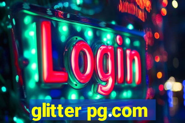 glitter pg.com