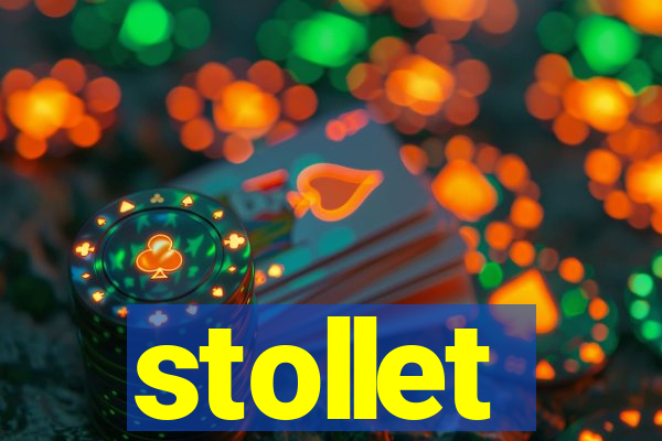 stollet