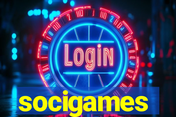 socigames