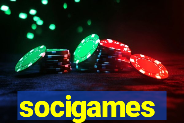 socigames