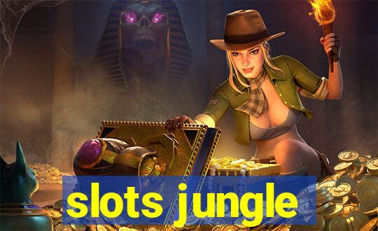 slots jungle