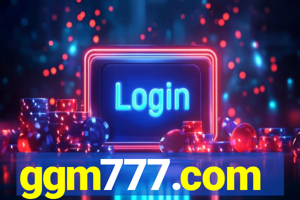 ggm777.com