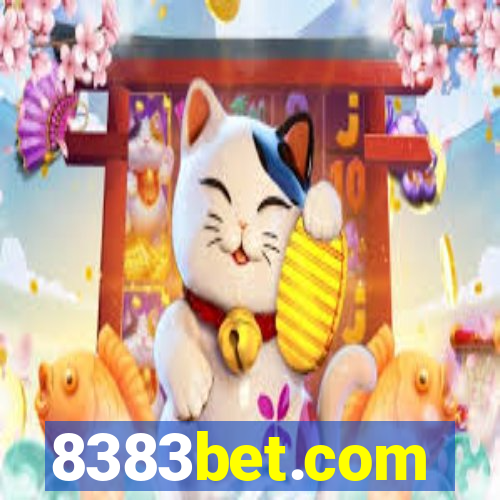 8383bet.com