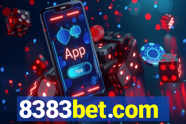 8383bet.com