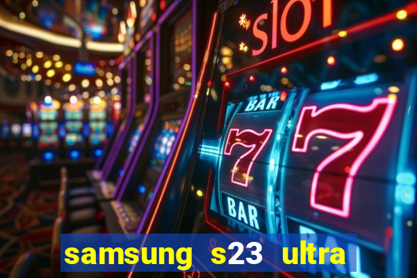 samsung s23 ultra sd card slot