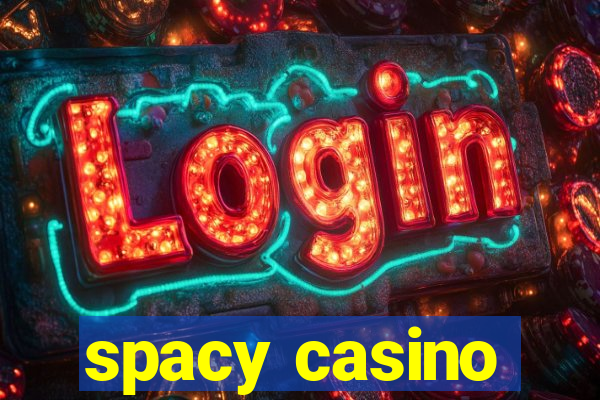 spacy casino