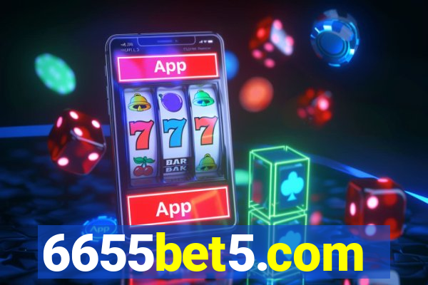 6655bet5.com