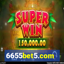 6655bet5.com