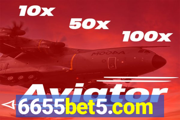 6655bet5.com