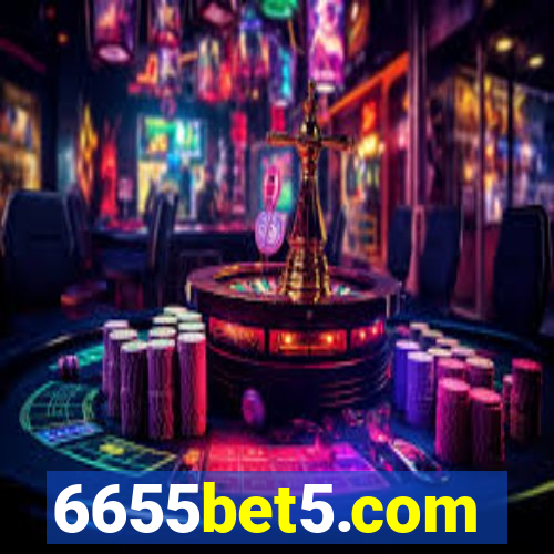 6655bet5.com