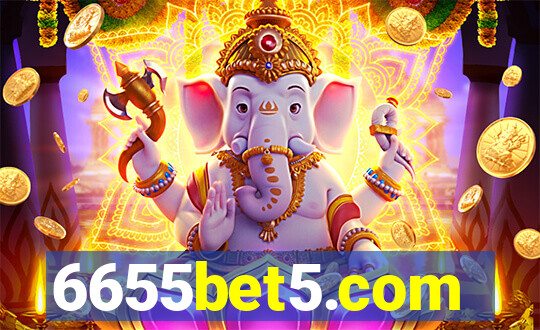 6655bet5.com