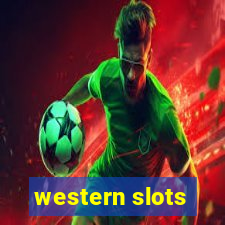 western slots