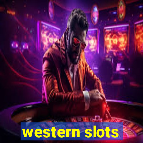 western slots