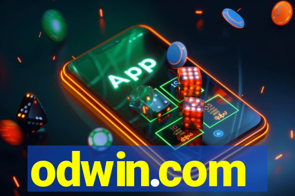 odwin.com