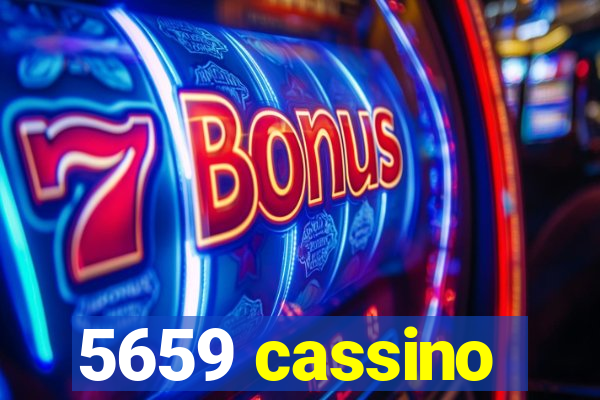 5659 cassino