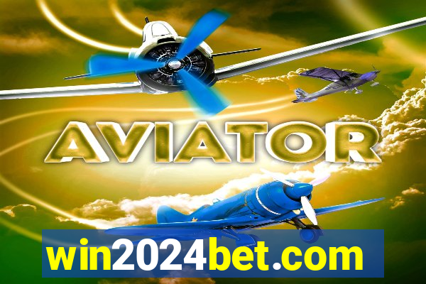 win2024bet.com