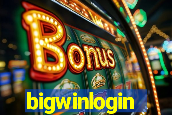 bigwinlogin