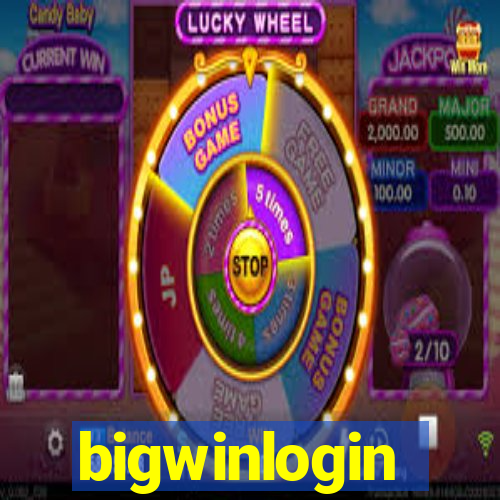 bigwinlogin