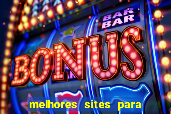 melhores sites para jogar poker