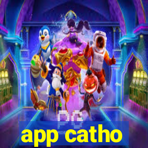 app catho