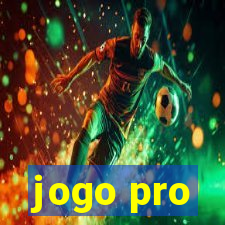 jogo pro