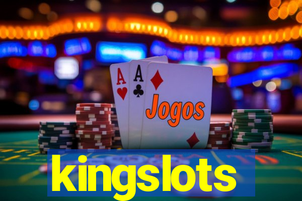 kingslots