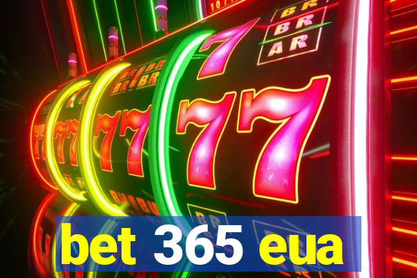 bet 365 eua