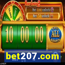 bet207.com