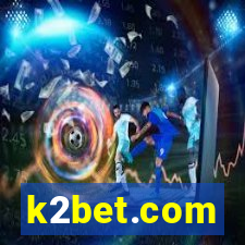 k2bet.com