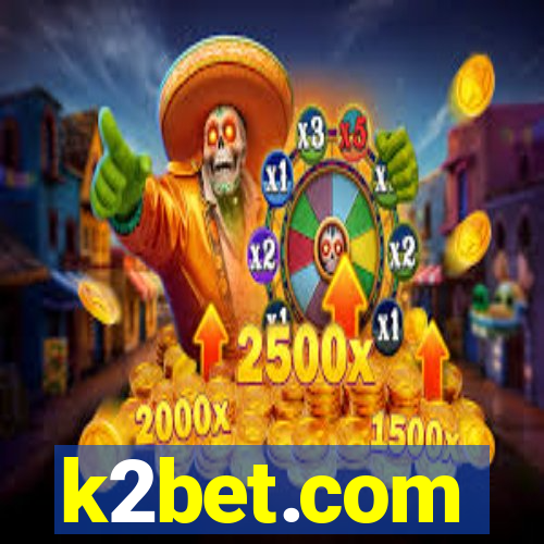 k2bet.com