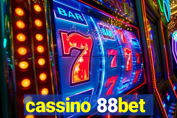 cassino 88bet