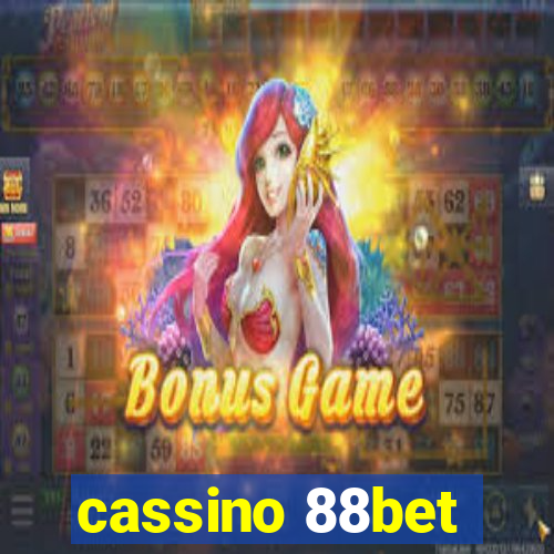 cassino 88bet