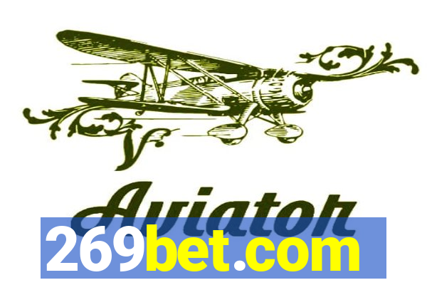 269bet.com