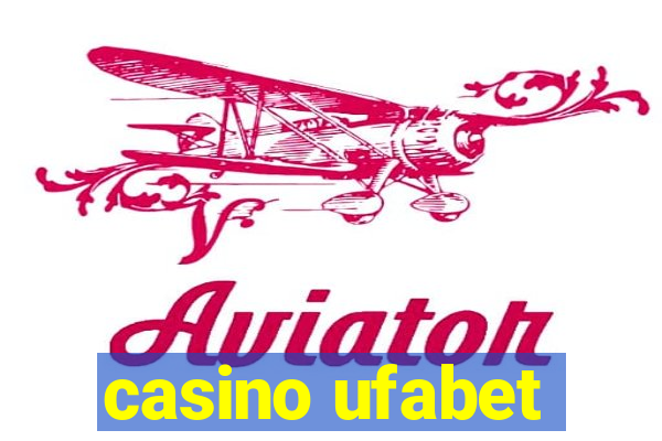 casino ufabet