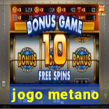 jogo metano