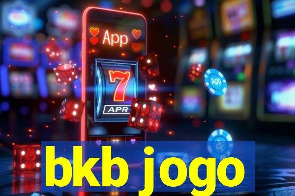 bkb jogo