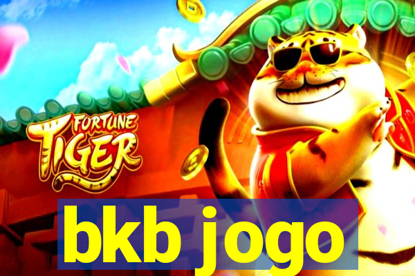 bkb jogo