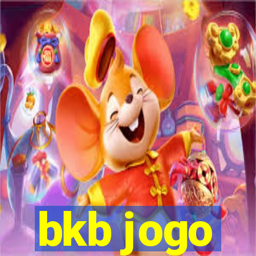 bkb jogo