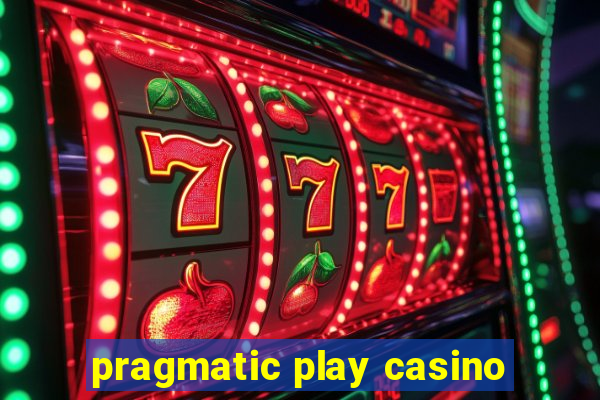 pragmatic play casino