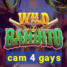 cam 4 gays