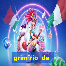 grim贸rio de narciso pdf gr谩tis