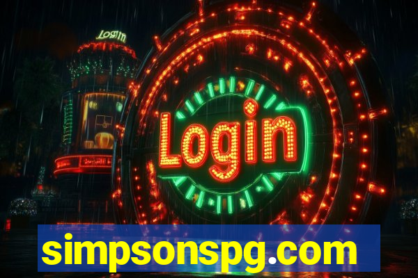 simpsonspg.com