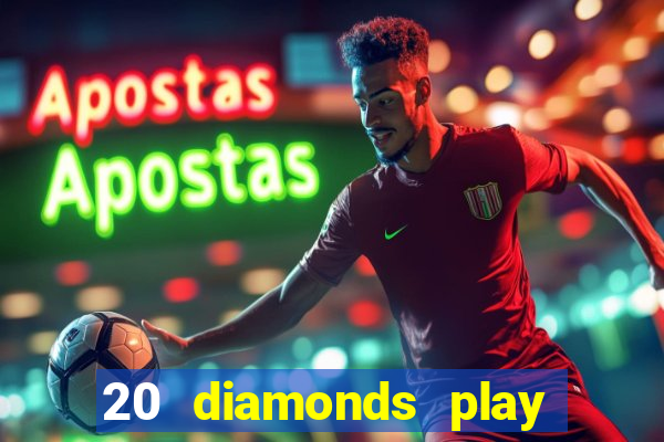 20 diamonds play free dbest casino