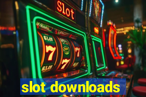 slot downloads